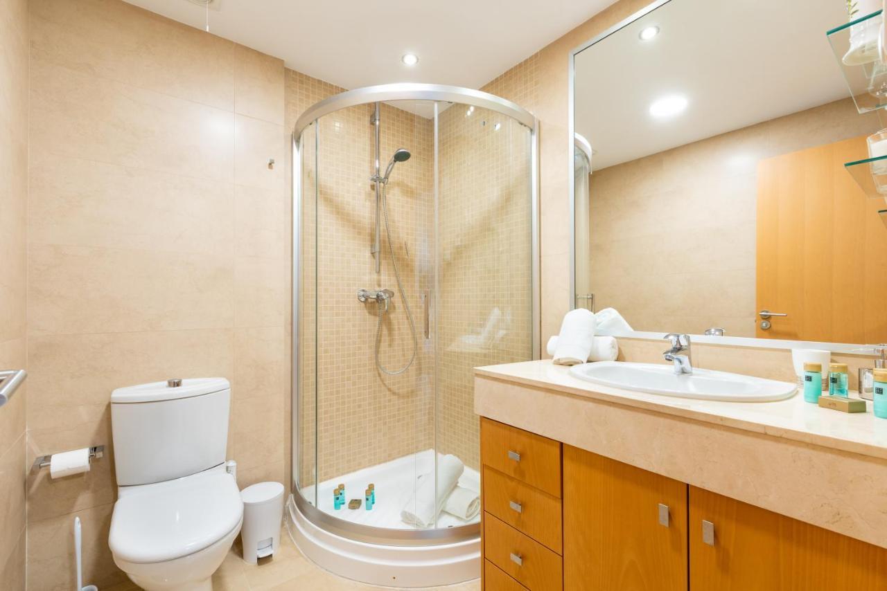 Neptuno Malaga Apartamento De Lujo Rincón de la Victoria Eksteriør billede