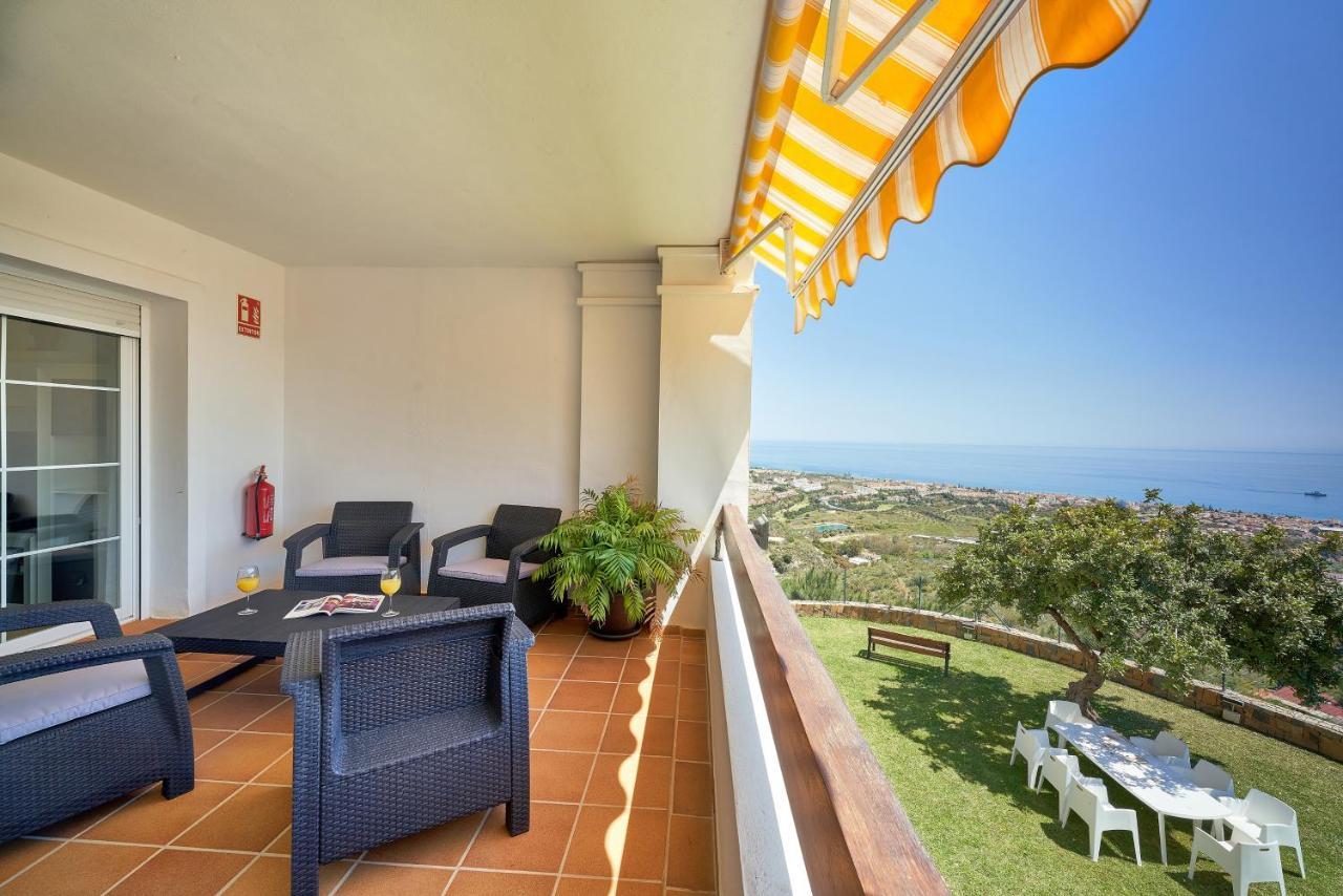 Neptuno Malaga Apartamento De Lujo Rincón de la Victoria Eksteriør billede