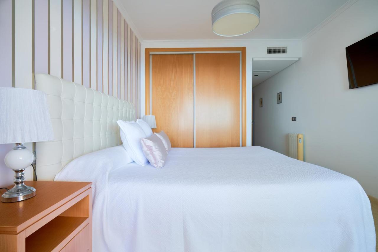 Neptuno Malaga Apartamento De Lujo Rincón de la Victoria Eksteriør billede