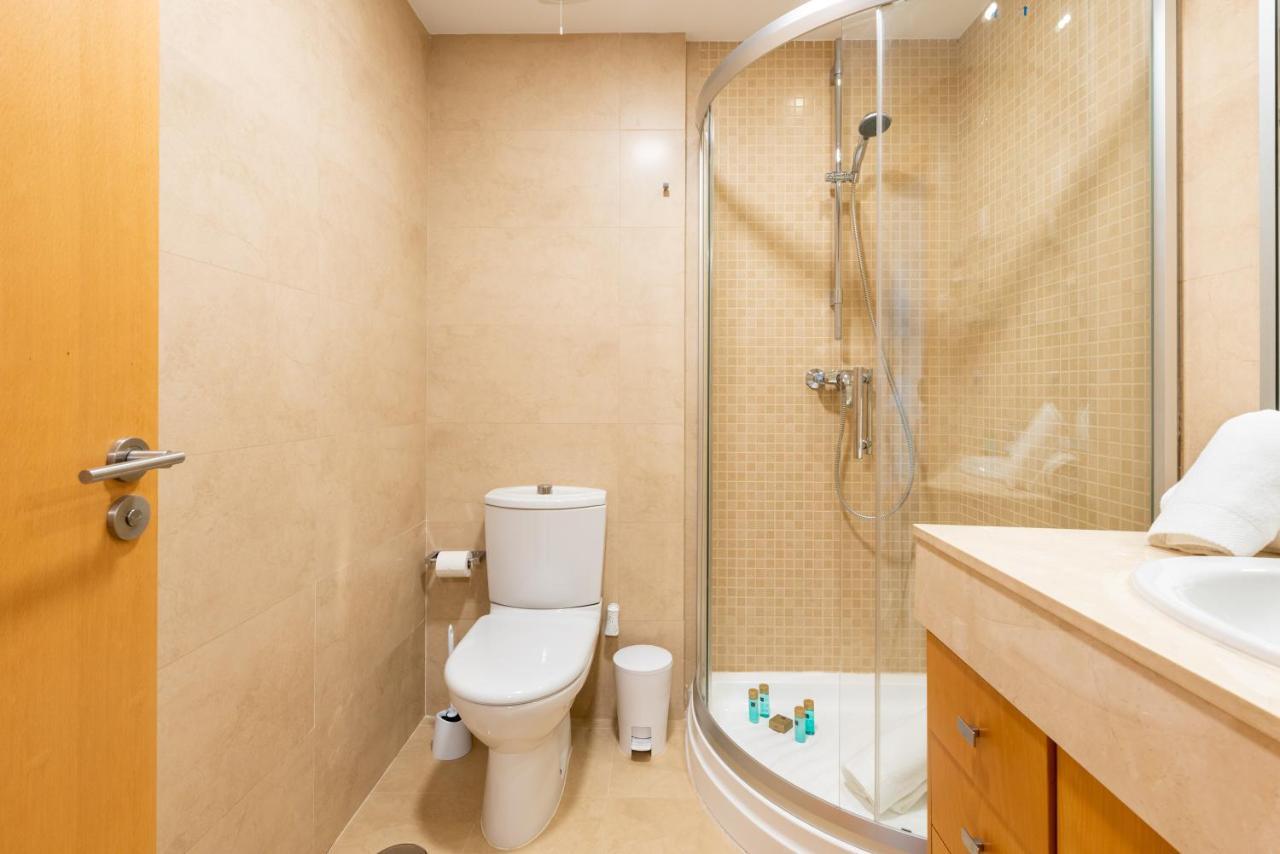 Neptuno Malaga Apartamento De Lujo Rincón de la Victoria Eksteriør billede