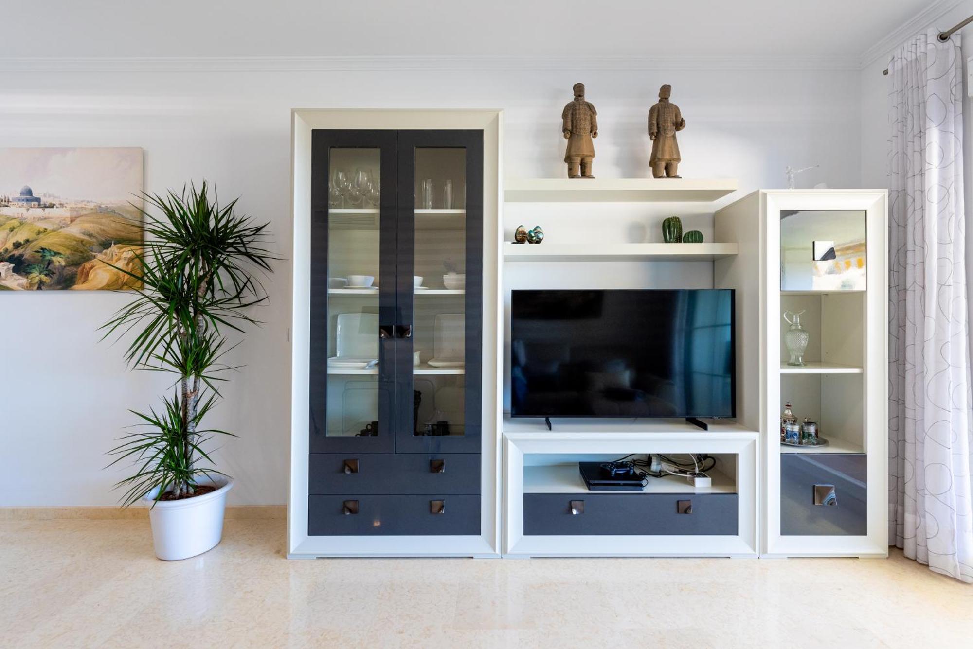Neptuno Malaga Apartamento De Lujo Rincón de la Victoria Eksteriør billede